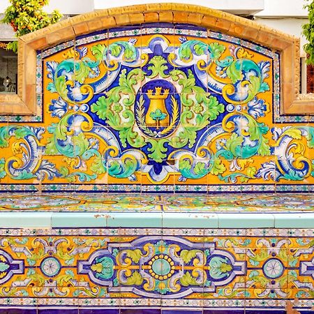 Paqo Lodge Guadiana Аямонте Экстерьер фото