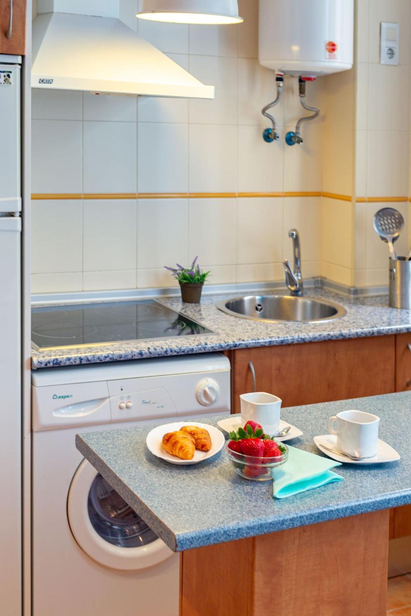 Paqo Lodge Guadiana Аямонте Экстерьер фото